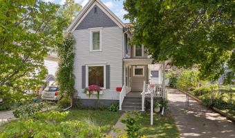 612 N Clinton St, Adrian, MI 49221