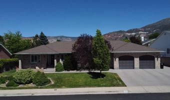 723 S St. James Pl, Cedar City, UT 84720