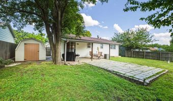 4109 N Danbury St, Bel Aire, KS 67220