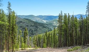 653 Summit Gulch Rd Lot 1, Breckenridge, CO 80424