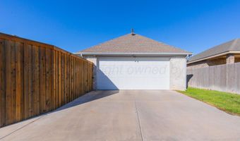 7703 CRESTLINE Dr, Amarillo, TX 79119