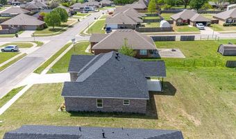 1310 Big Oak Dr, Alma, AR 72921