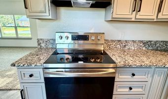 1004 N Sapulpa Rd, Beggs, OK 74421