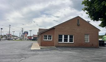 500 W Plank Rd, Altoona, PA 16602