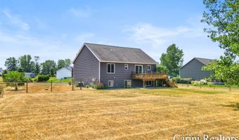 9035 Meadows Pointe Dr, Allendale, MI 49401