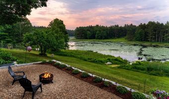 1080 N Barnstead Rd, Barnstead, NH 03225