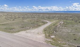 Tract 460 BB Brooks, Casper, WY 82601