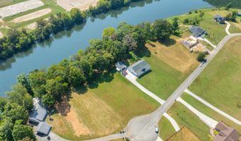 Lot # 21 River Stone Rd, Blaine, TN 37709