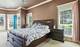 44 Shadow Creek Cir, Austin, AR 72007