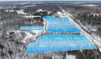 ALPHA Lane 11, Abrams, WI 54101