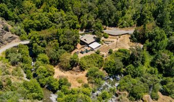 1250 Zenia Bluff Rd, Alderpoint, CA 95511