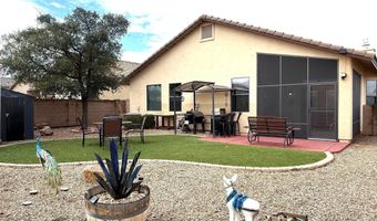 1684 S Tenen Pass Dr, Benson, AZ 85602