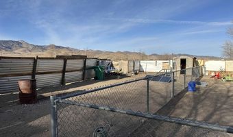 7060 E Highway 50, Dayton, NV 89403