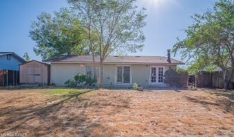 1398 Leonard Rd, Gardnerville, NV 89460