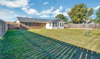 2308 N Flamingo Ln, Altus, OK 73521