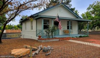 1411 Main St, Clarkdale, AZ 86324