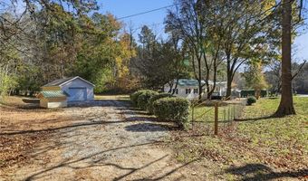1671 Harrington Rd, Ball Ground, GA 30107