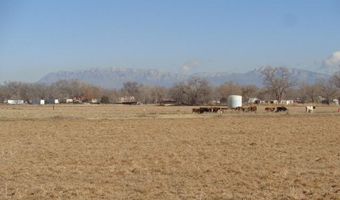 240 Sutton Ln, Bosque Farms, NM 87068
