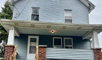 49 W Salome Ave, Akron, OH 44310