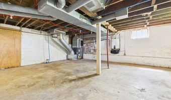 1717 Johnson Ave, Anderson, IN 46016