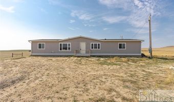 8500 Prairie Hawk Dr, Acton, MT 59002