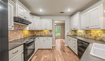 6721 Dean Rd, Alma, AR 72921