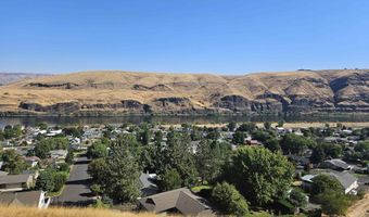 Tbd Garfield St, Asotin, WA 99402