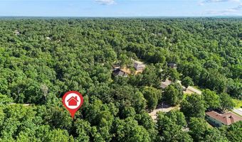 Scarba Lane lot 4, Bella Vista, AR 72715