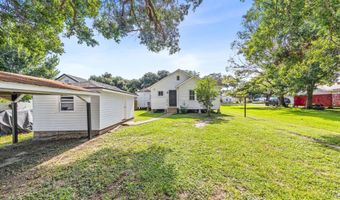 105 Donald Frederick Blvd, Abbeville, LA 70510