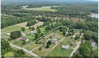 877 Hwy 258, Bald Knob, AR 72010