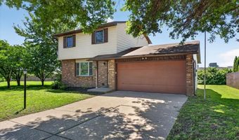 1707 Muny Vista Dr, Alton, IL 62002