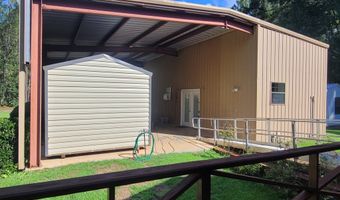 121 BAYTREE Rd, Alma, GA 31510