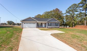 1569 ALEXANDRIA WELLINGTON Rd, Alexandria, AL 36250