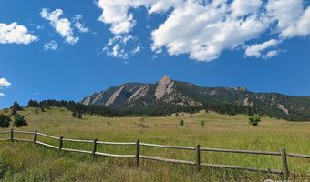221 Camino Bosque, Boulder, CO 80302