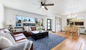 1706 Hervey, Boise, ID 83705