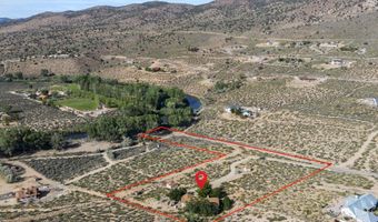 6478 Arroyo Vista Ln, Carson City, NV 89701