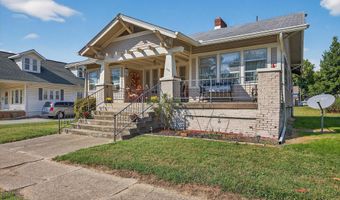 430 W Spring St, Bloomfield, IN 47424