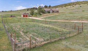 5821 W, Berthoud, CO 80513