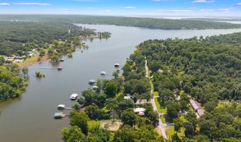 820 Cherokee Dr, Bernice, OK 74331