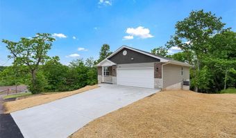 25 Milanna Dr, Arnold, MO 63010