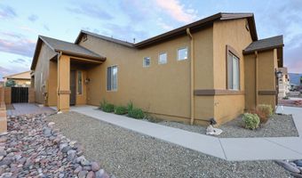 596 S Rowdy Ranch Rd, Camp Verde, AZ 86322