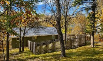 388 Longview Rd, Bottineau, ND 58318