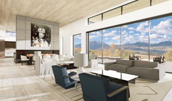 401 Carroll Dr, Aspen, CO 81611