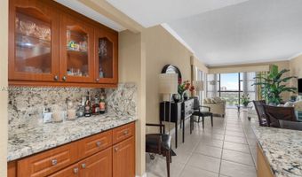 20505 E Country Club Dr Ph-38, Aventura, FL 33180