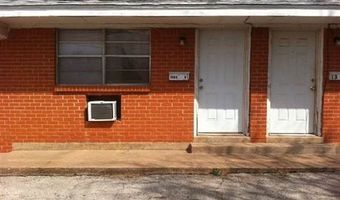 1397 Cedar Crest Dr E, Abilene, TX 79601