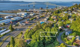 Lot 29504, Astoria, OR 97103