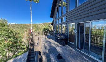 244 W Pinehurst Dr, Brian Head, UT 84719