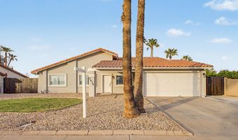 1435 N TAMARISK Dr, Chandler, AZ 85224