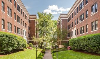 145 Englewood Avenue 31, Boston, MA 02135