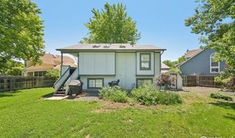 13755 W 65th Dr, Arvada, CO 80004